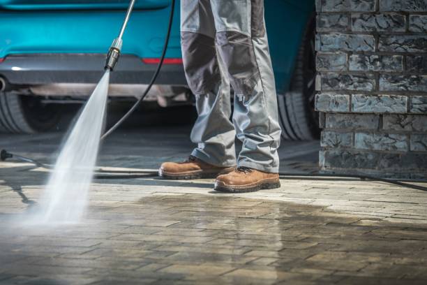 Best Post-Construction Pressure Washing  in Ashwaubenon, WI