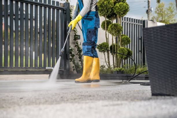 Best Dumpster Area Cleaning  in Ashwaubenon, WI